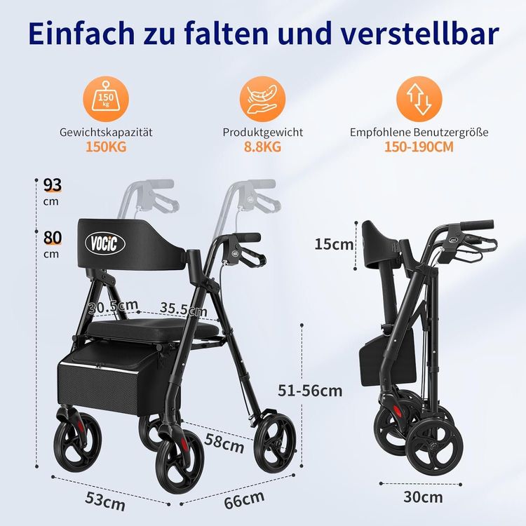 Sitemapcdatahttpwwdcellcare1comelegantes Rollator Faltbar Testsieger Ebenbildnull