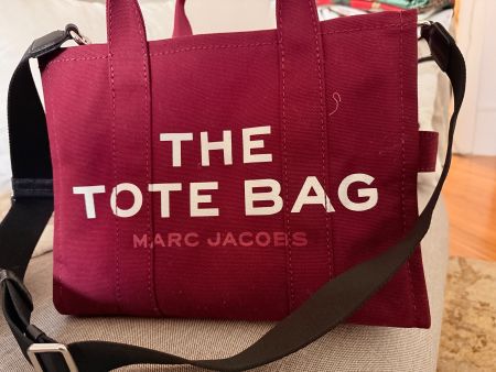 Marc Jacobs Totebag