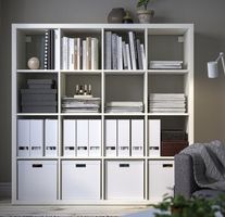 Regal Kallax von IKEA