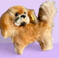Antiker Steiff Pekinese
