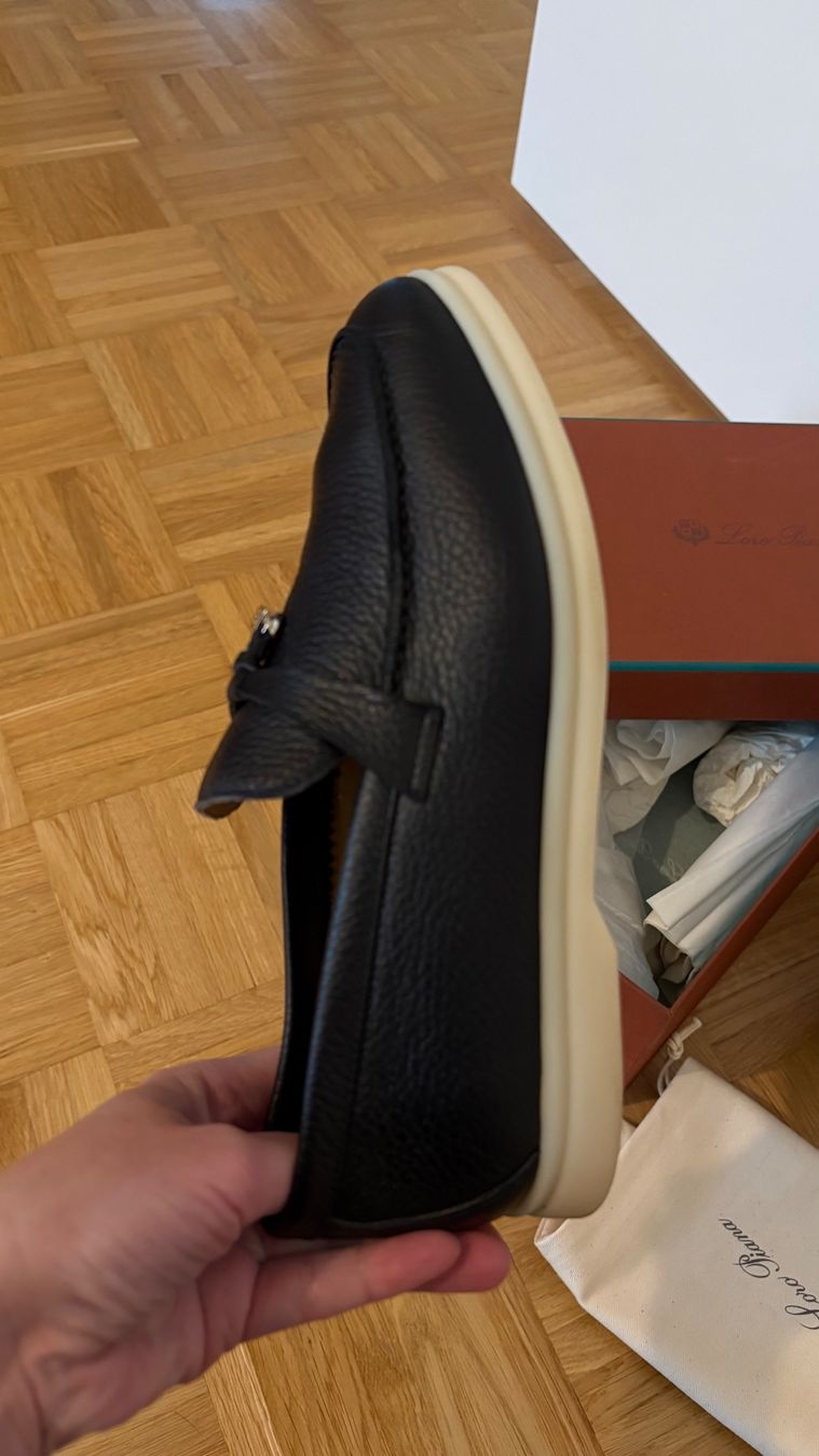 Loro Piana Damenschuhe: Loro Piana Schuhe 37 – Neu (gemäss Beschreibung) aus Oberrieden von mari_na.suisse 2