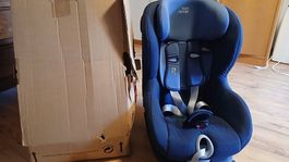 Britax Römer Kindersitz KING II