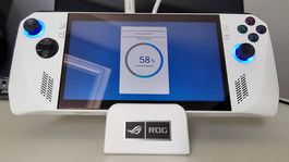 ROG ALLY Z1 EXTREAM