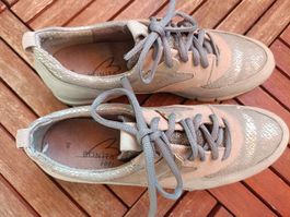 Bonita Soft Damen-Sneakers, Gr. 40, selten getragen, Top!