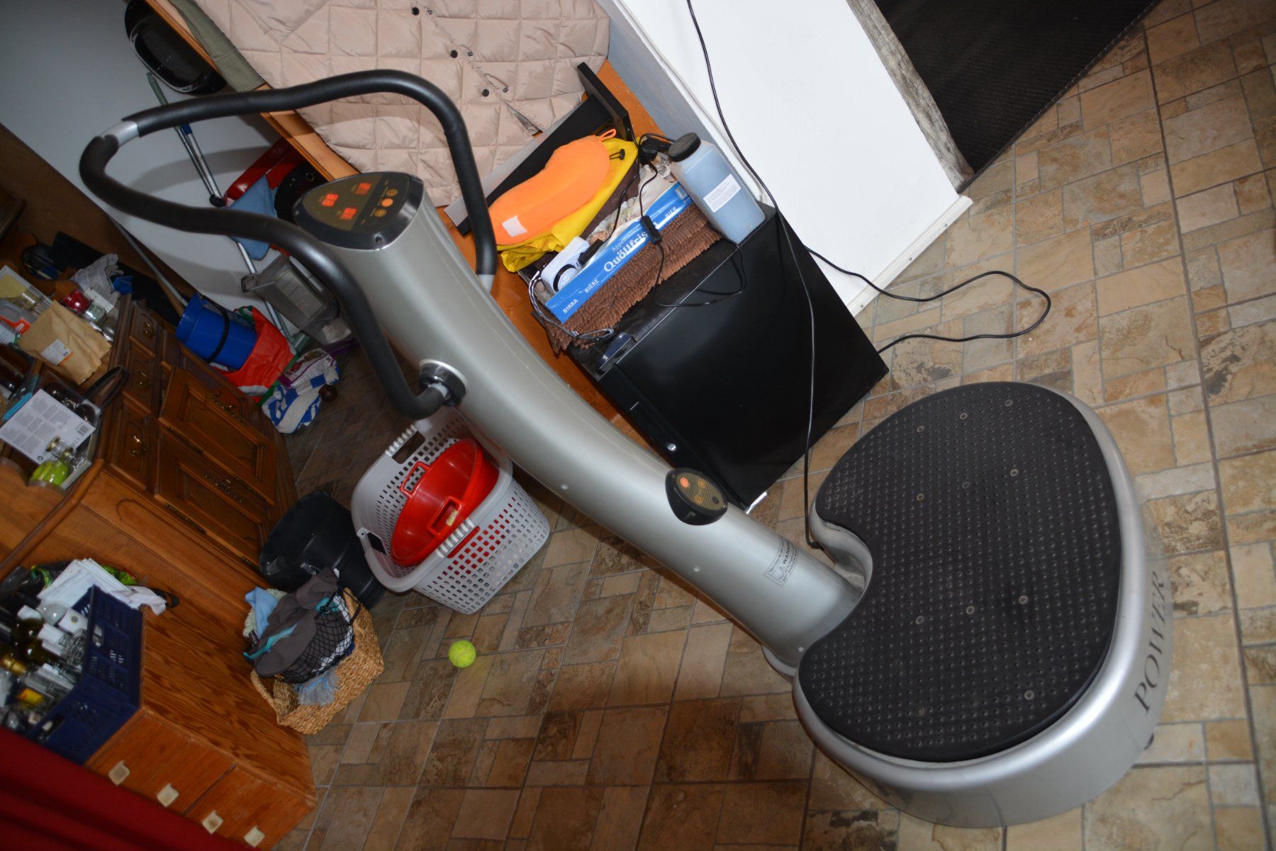 Hometrainer: Hometrainer – Gebraucht aus Schönenberg von ursmezzadri 1