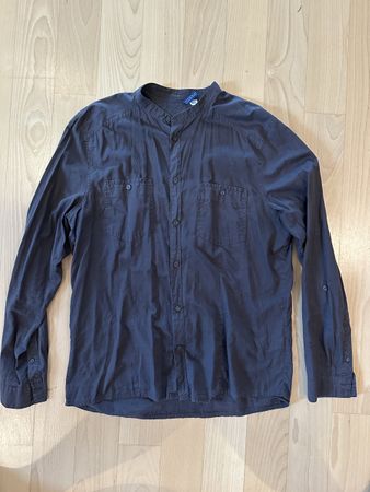 H&M Hemd Herren Gr. L
