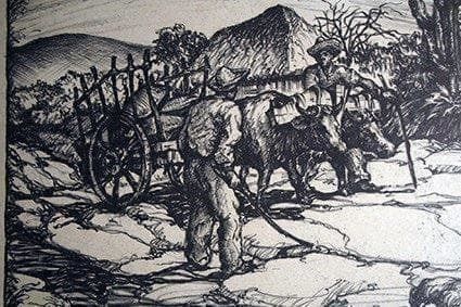 Dipinti: EXPRESSIONIST (Europa, 20. Jh.) – Usato da Bern venduto da Arting 2