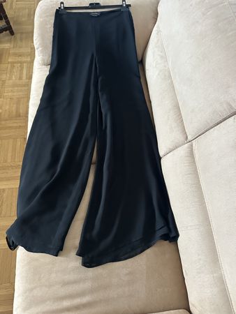 Luisa Spagnoli Pantaloni , taglia 42, nuovi con bottoni