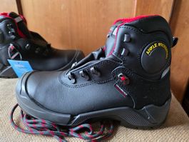 NEU: Giasco Sicherheitsschuhe Schuh Defender S3 Gr. 39