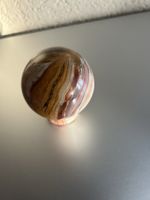 Kugel aus Onyx Durchmesser 6,5 cm