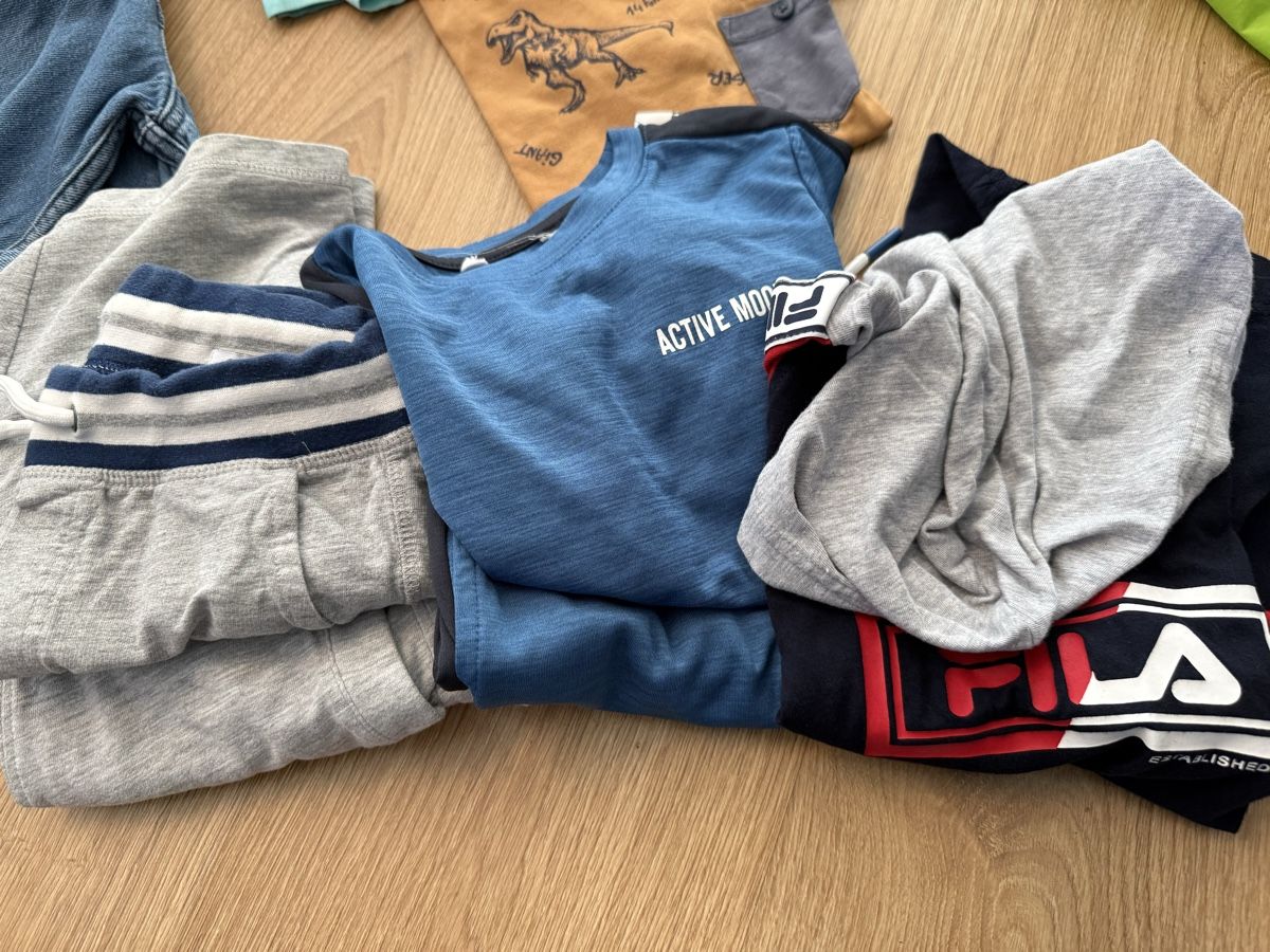 Lotti & Set di vestiti: Kleiderpaket Sommer/Herbst – Usato da Dietikon venduto da lurdesdias 5