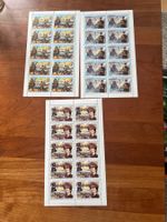 Lot Libya 1982  **  Bogen  (S39)