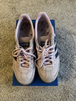 Adidas spezial rose 