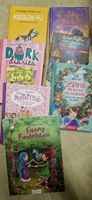 7xBücher für coole Girls