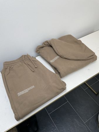 NEW PANGAIA training set (XS)