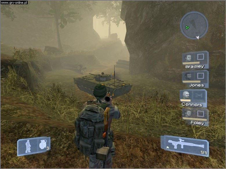 Sony Giochi: Conflict Global Strom  PS2 – Usato da Schüpfheim venduto da Games_Spielkonsolen 5