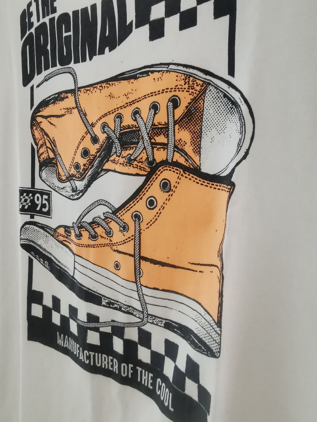 C&A Camicie, T-shirt & Polo: T-Shirt Grösse 146 c&a  – Usato da Glattbrugg venduto da riseca 1