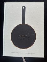 Nopi Ottolenghi cookbook