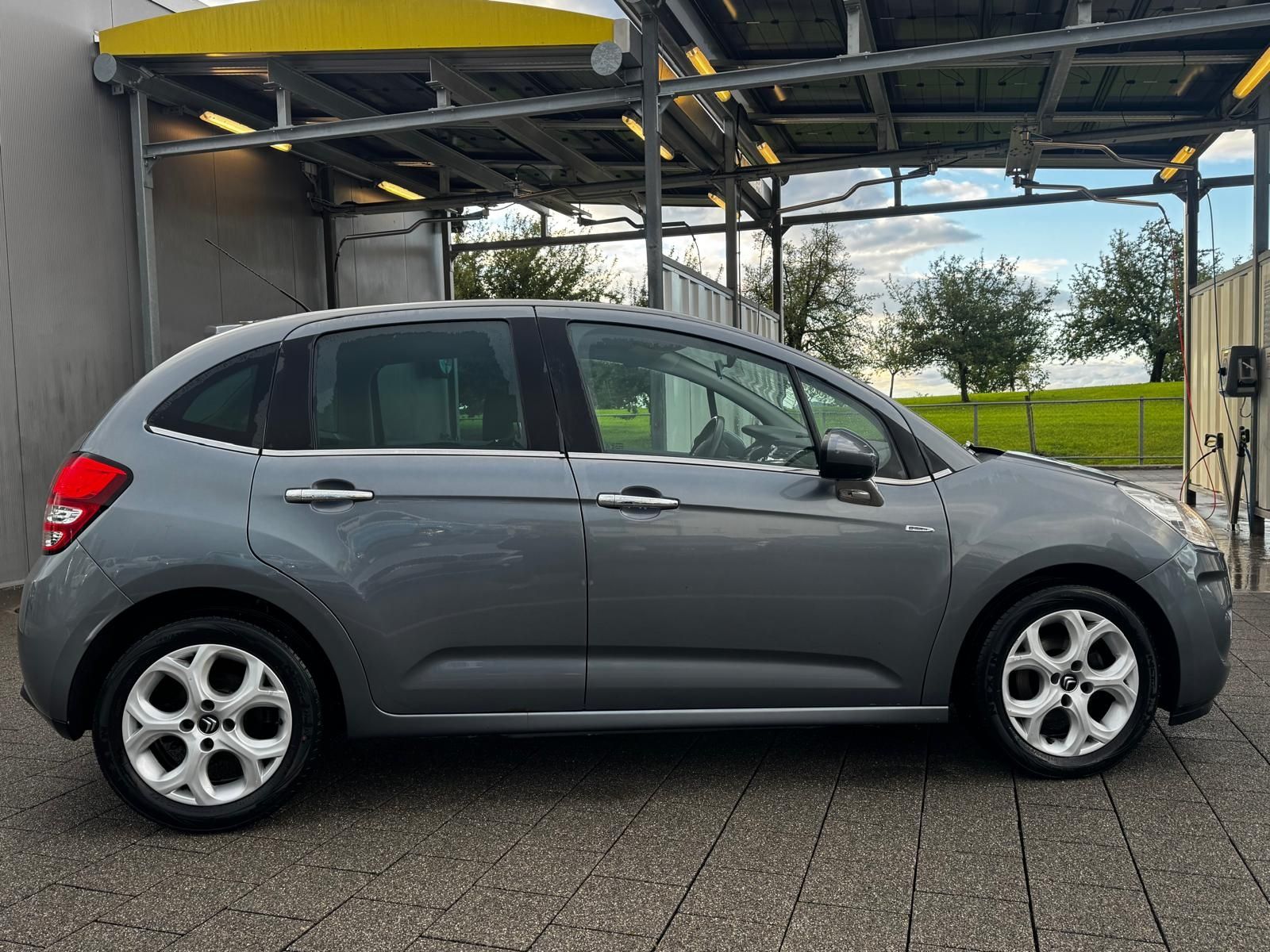 Citroën Autos: Citroen C3 1.6 HDi  mit MFK  – D'occasion à Niederuzwil par Dakitiki 1