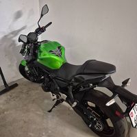 Kawasaki Z650