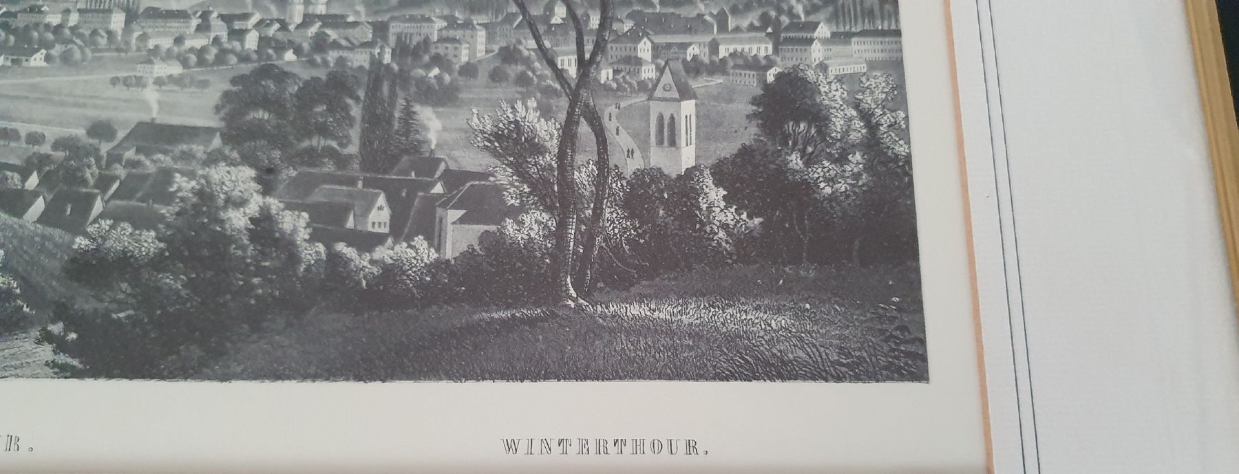 Foto & Immagini: Bild - Winterthur – Usato da Kreuzlingen venduto da Rschweiz1 4