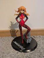 Asuka Langley Figure Evangelion in box