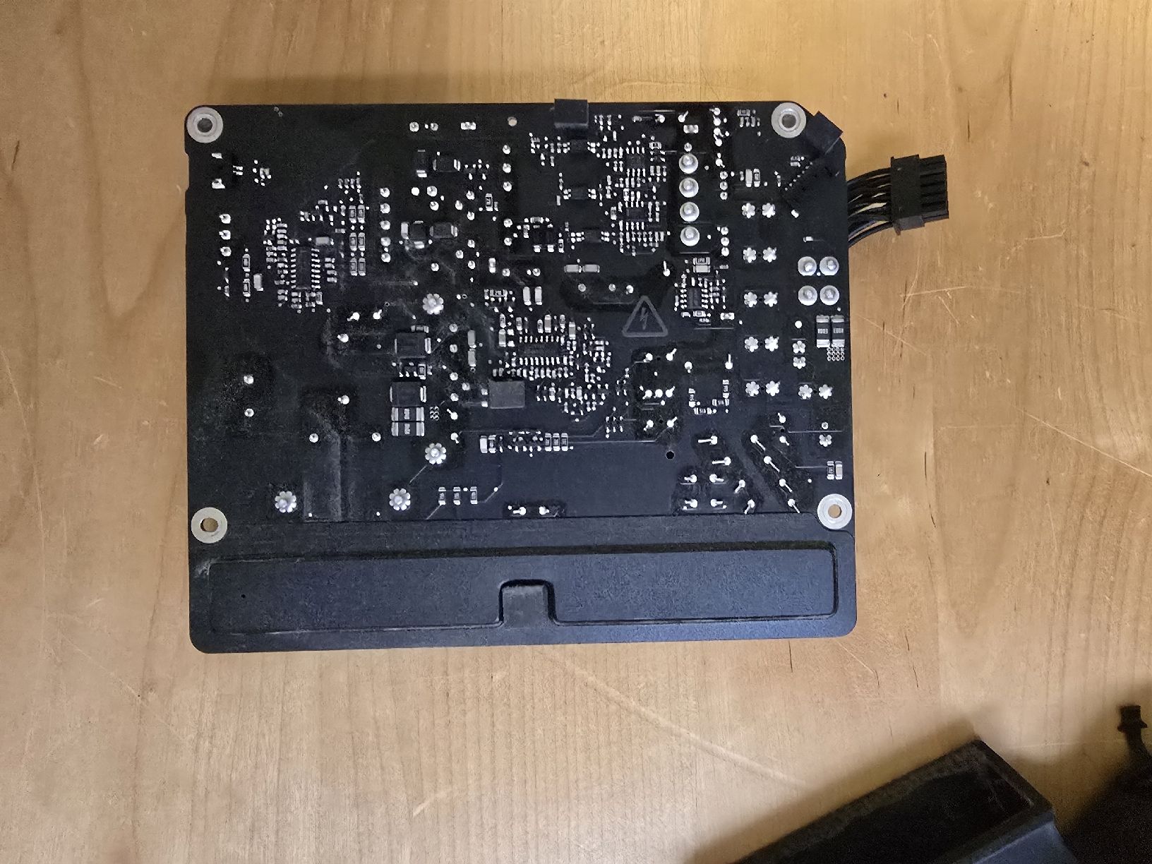Componenti elettronici: iMac Netzteil – Usato da Würenlingen venduto da Joker15 2
