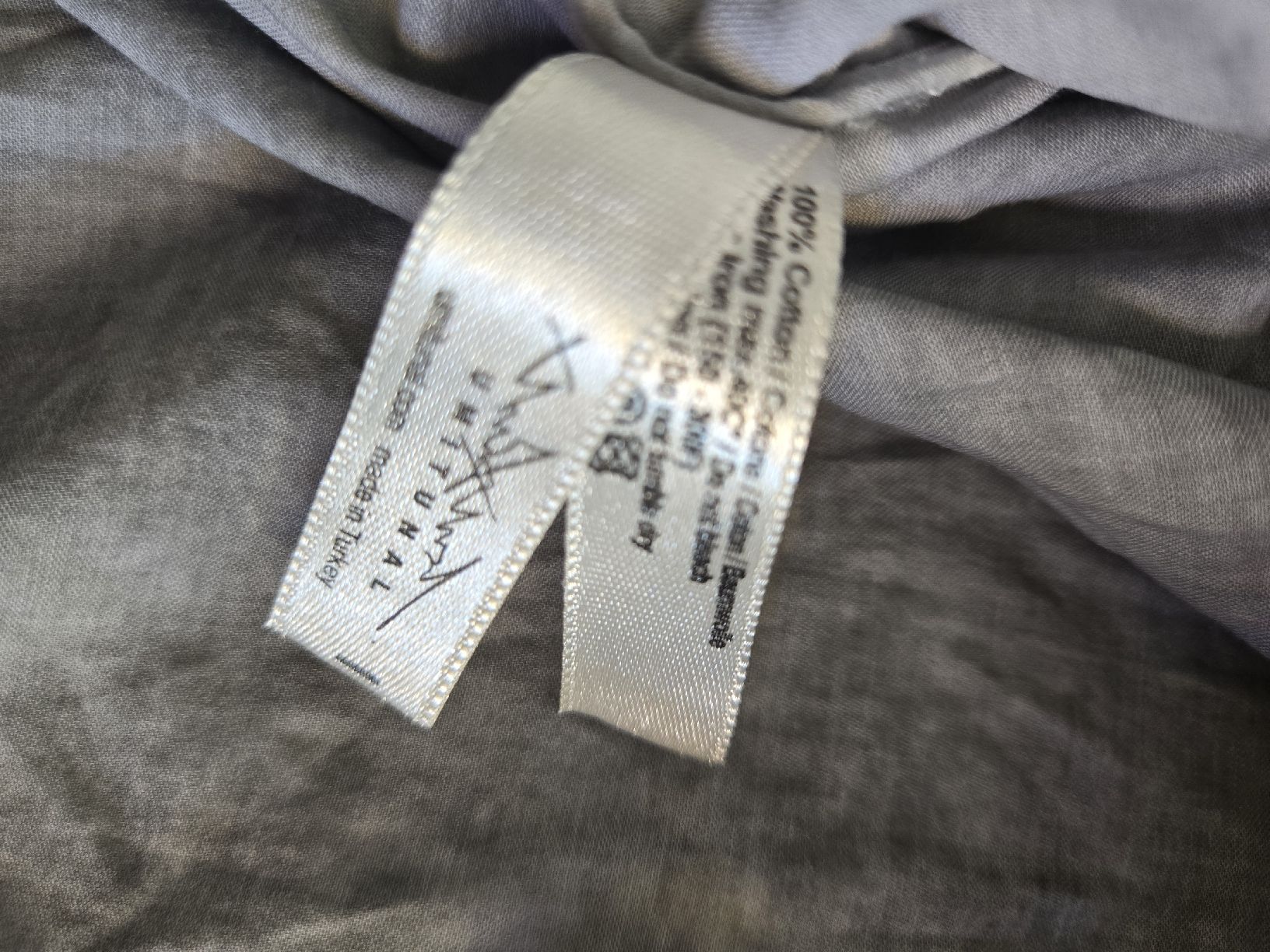 Camicette: Bluse von Umit Unal – Usato da Bern venduto da philacat 2