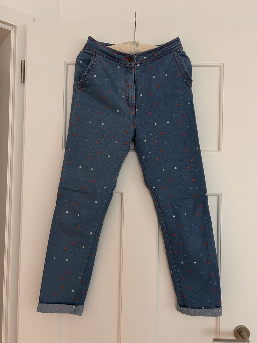 Jeans: Manoush jeans – Nuovo (secondo la descrizione) da Zürich venduto da evasara