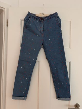 Manoush jeans