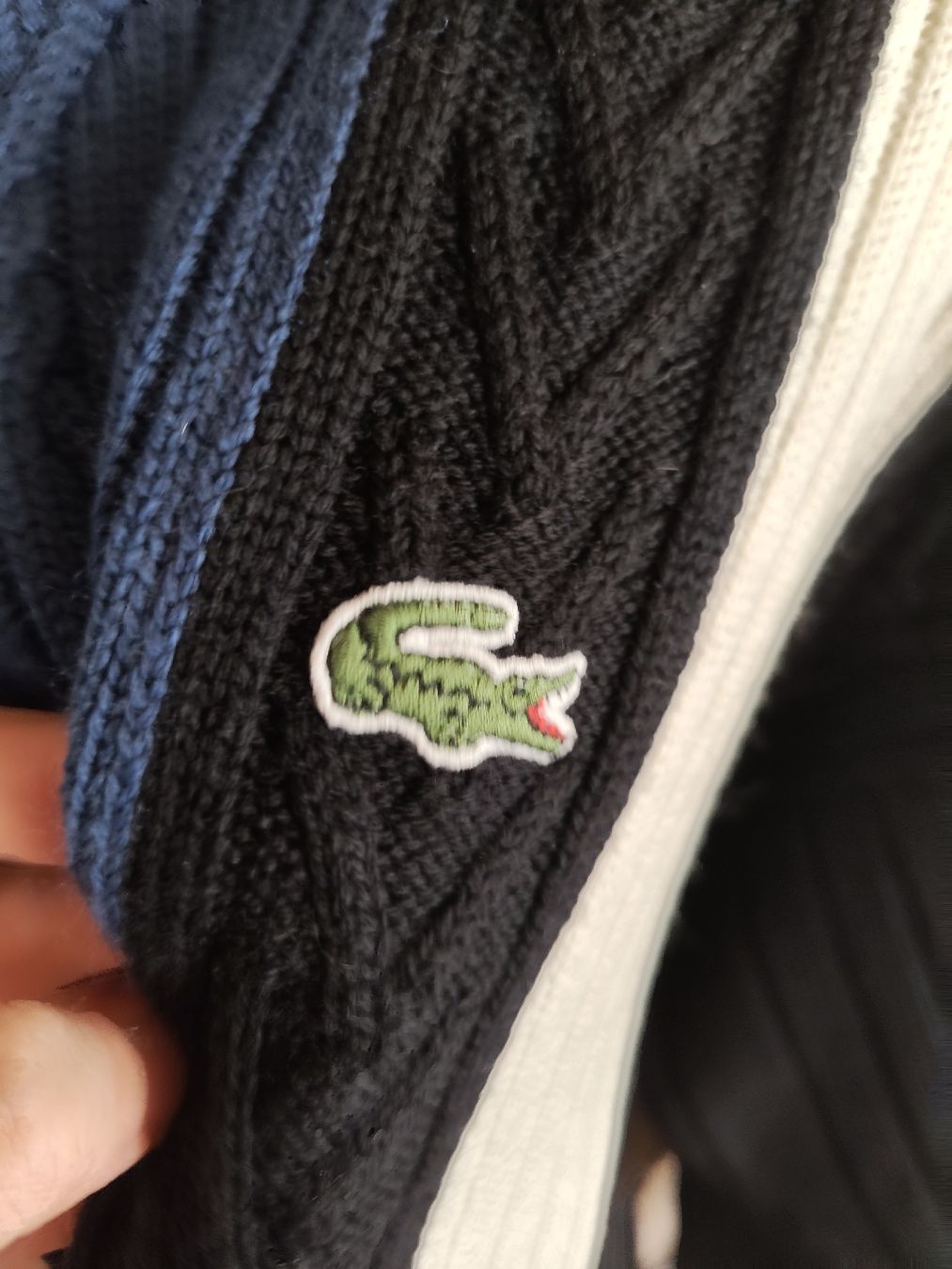 Pulls & Sweat-shirts: Lacoste – D'occasion à Niederglatt SG par bella2022 2