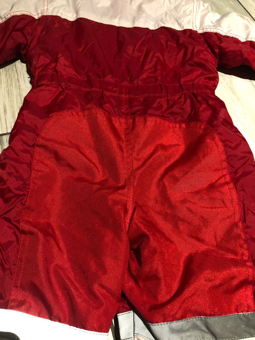 Pantaloni: Ski Overall Gr 86 von smile – Usato da Gelterkinden venduto da ale_yrh7 4