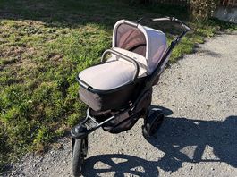 TFK mono 2 Combi Kinderwagen