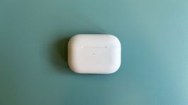 AirPods Pro (2. Gen.) Ladecase, A2618