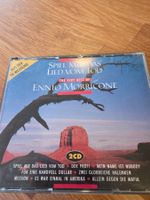 Boîtier de 2CD Ennio Morricone