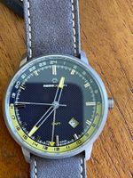 MemoDesign Herrenuhr