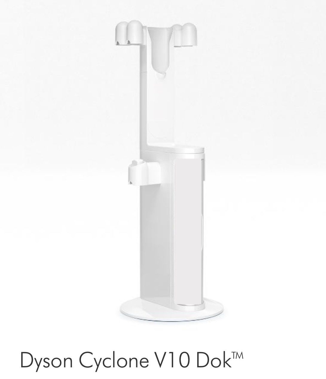 Dyson Aspirapolveri & Accessori: DYSON CYCLONE V10 DOK – Usato da Agno venduto da Cosmogin1811 1