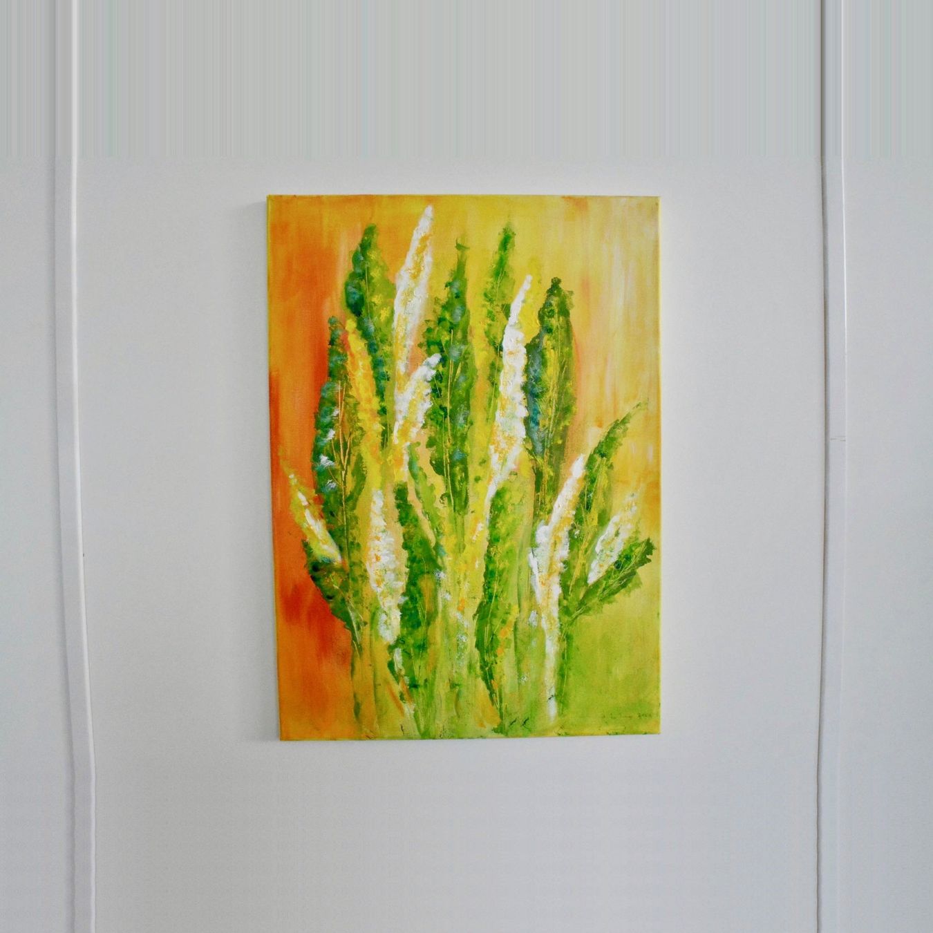 Foto & Immagini: Art Design Feuerblume – Usato da Schönenwerd venduto da mcofficeshop 1