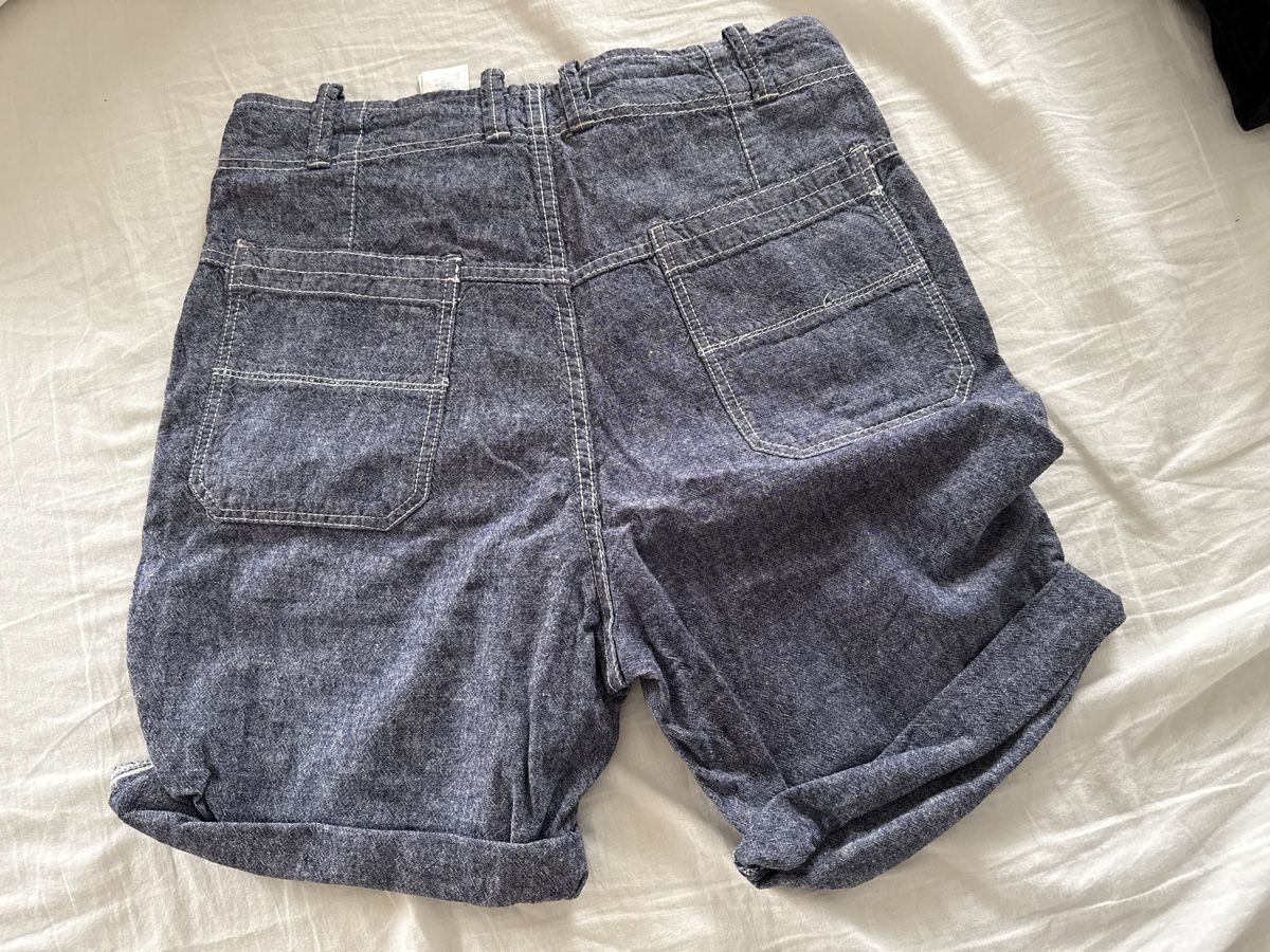 Pantaloni: Shorts Grösse S (Gr. 28) – Usato da Zürich venduto da helloJJ 1