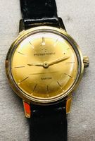 ETERNA Matic Damenuhr Swiss-Made ( Automatic/ 26 mm )