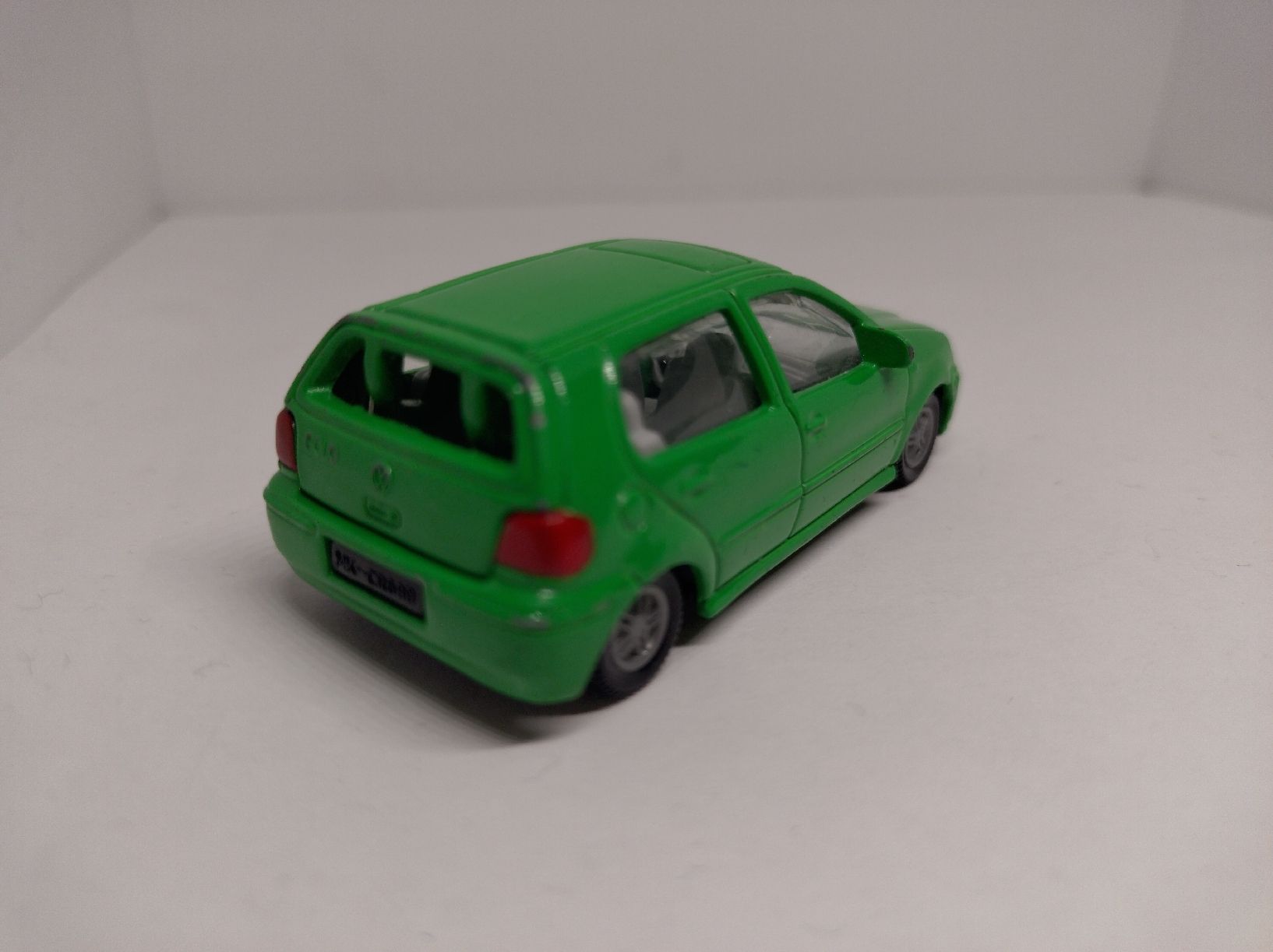 Siku Modellautos: Siku, VW Polo – Gebraucht aus La Chaux-de-Fonds von Pierrot8404 3