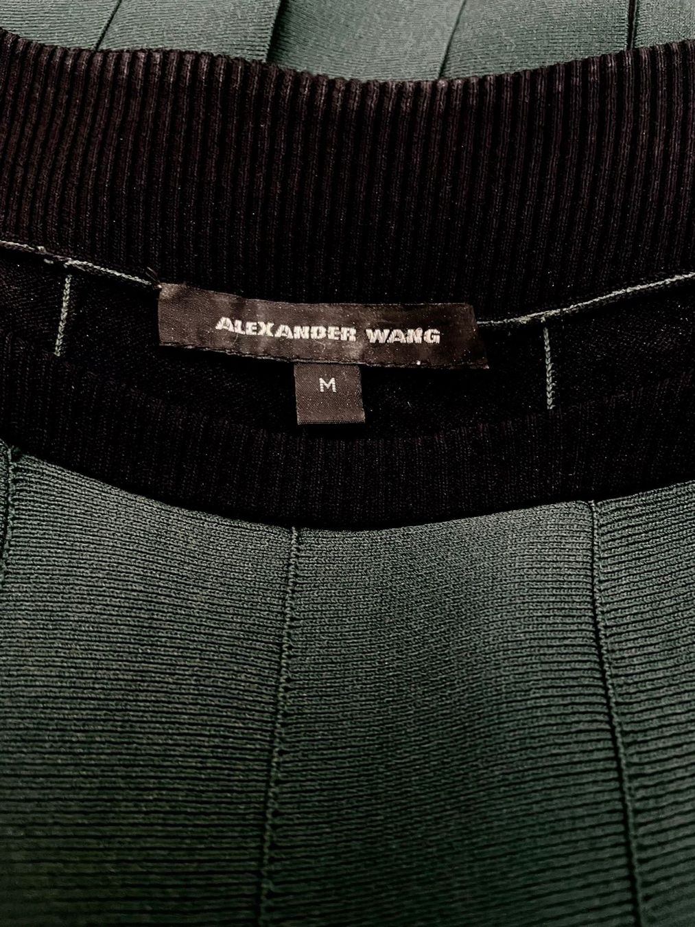 Alexander Wang Vestiti: Alexander Wang Kleid – Nuovo (secondo la descrizione) da Kilchberg ZH venduto da Suisse500 6