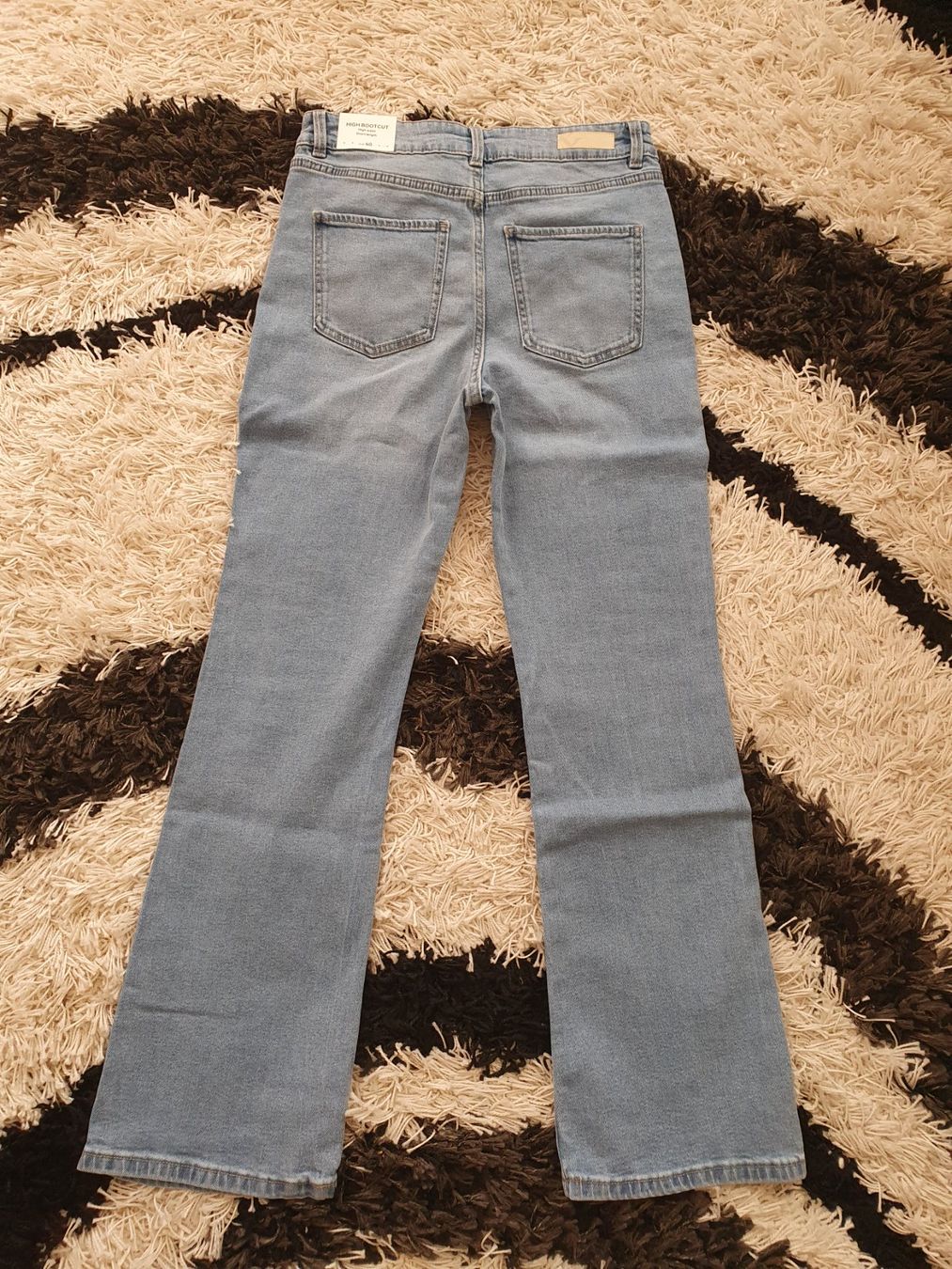 C&A Jeans: Jeans C&A 40/30 NEU ! – Nuovo e nell'imballaggio originale da La Chaux-de-Fonds venduto da MyriamDo 1