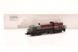 Atlas 42015 Canadian Pacific Alco RS-3 8441 Diesellok Spur N