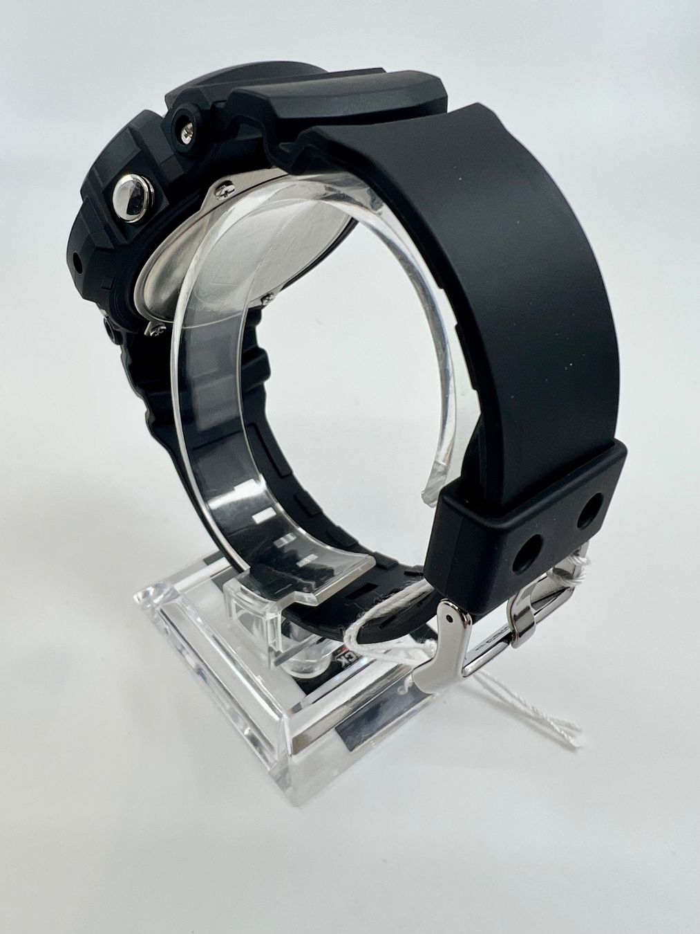 Casio Orologi: Casio G-Shock GAS-100-1A – Nuovo e nell'imballaggio originale da Zug venduto da Avent0ri_by_Montauk 4