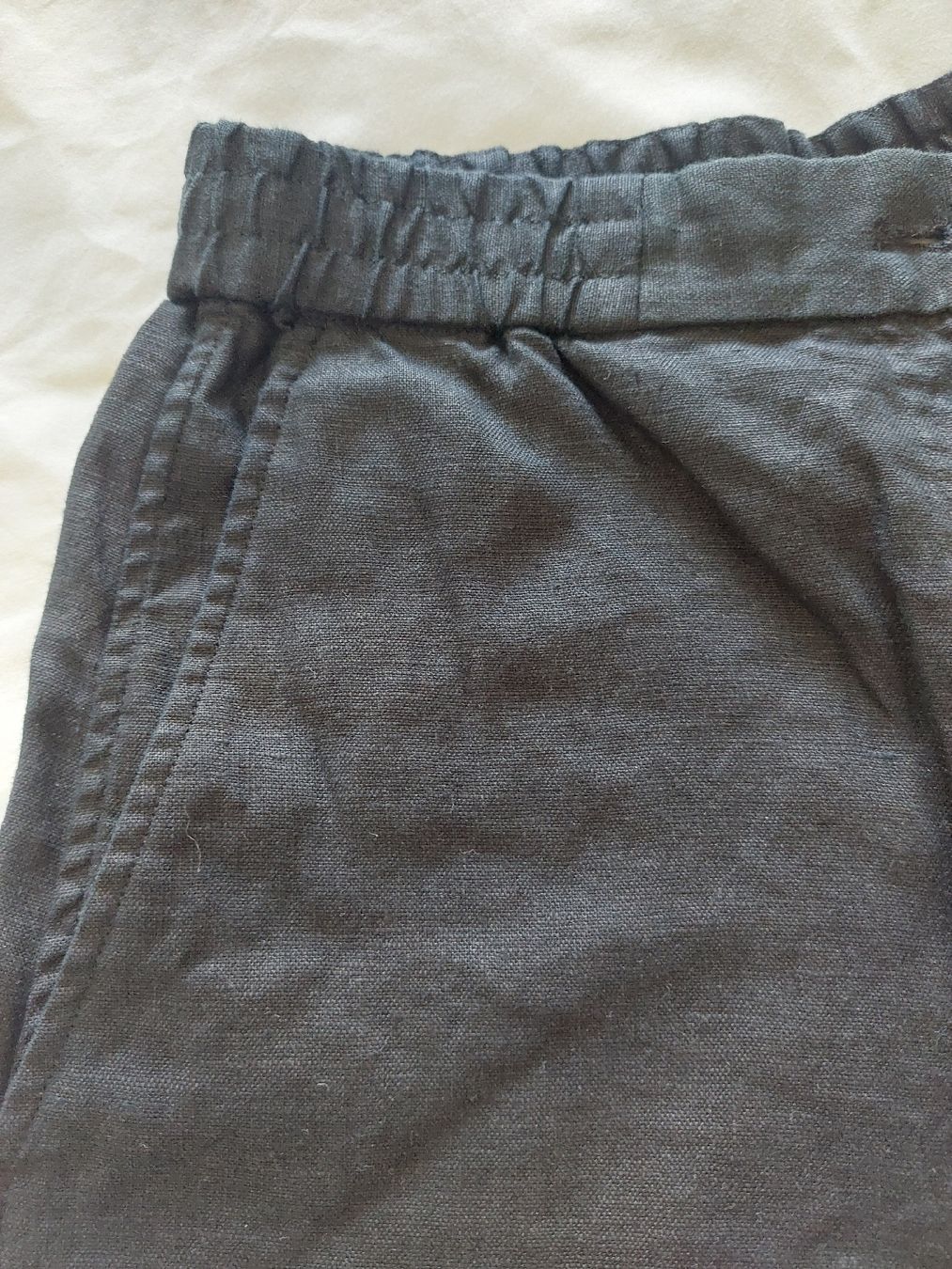 Cos Pantaloni: COS Leinen Bermudas, Shorts,  Gr.S – Usato da Thun venduto da Alexanna 6