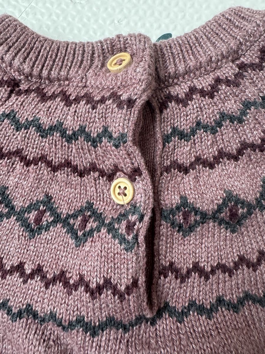 Mango Maglioni & Felpe: MNG Strickpullover, Gr. 92, Top Zustand – Usato da Arbon venduto da leu_g29t 4