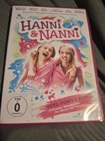 DVD Hanni und Nanni Film FSK 0 guter Zustand gebraucht