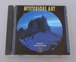 MYSTERIOUS ART - Mystic Mountains