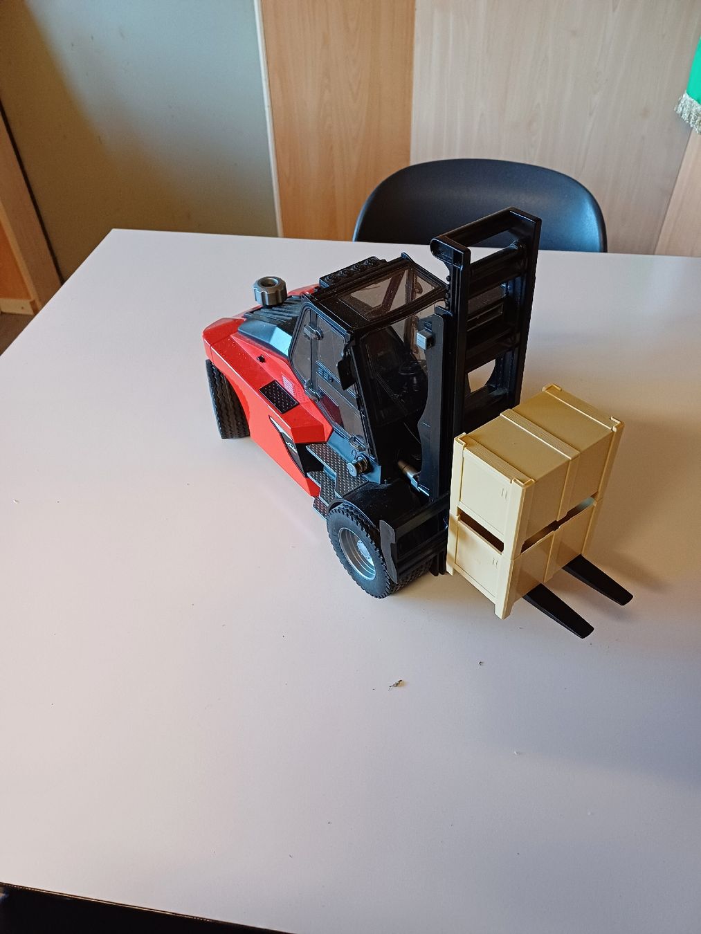 Giocattoli: Stapler – Usato da Bennau venduto da Muezger54 4
